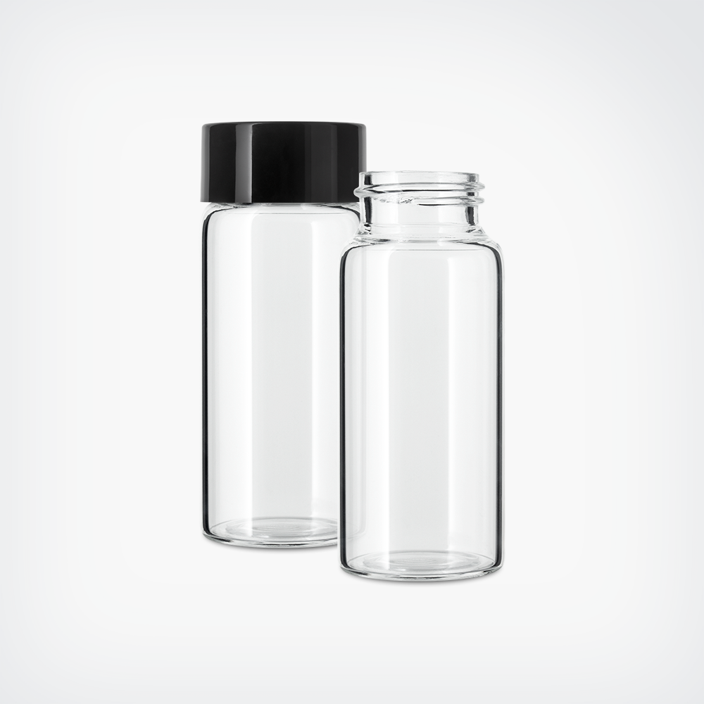 Glass Shot Bottles | ebottles-store